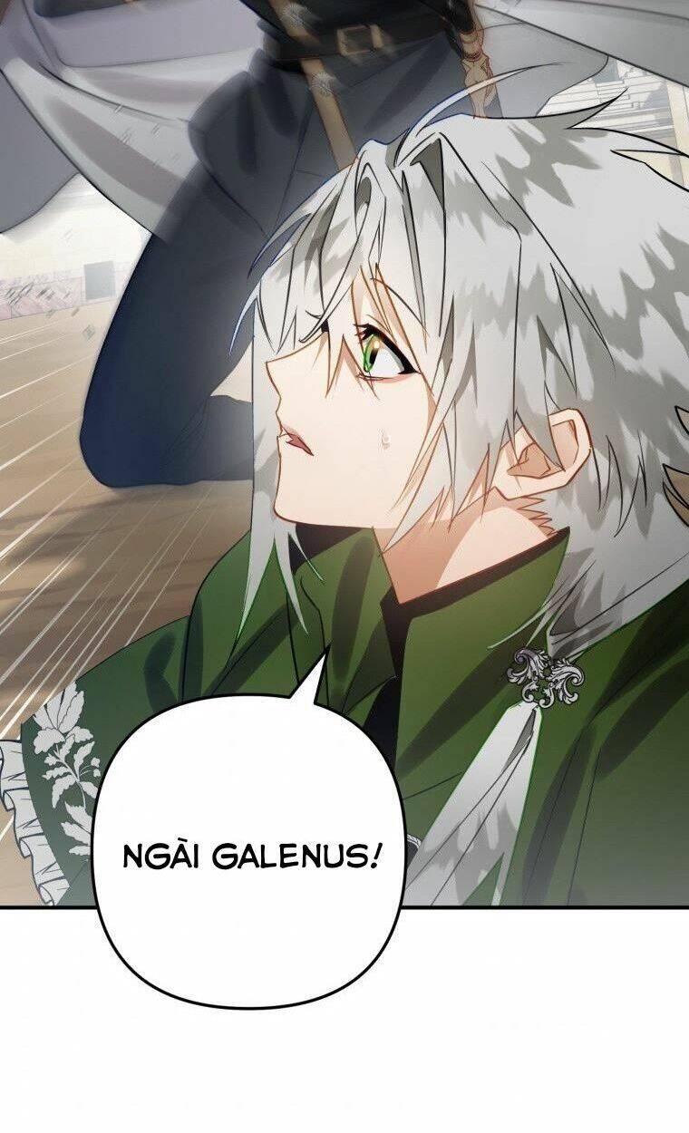 Bỗng Nhiên Tôi Trở Thành Quạ Đen!! Chapter 28 - Trang 2