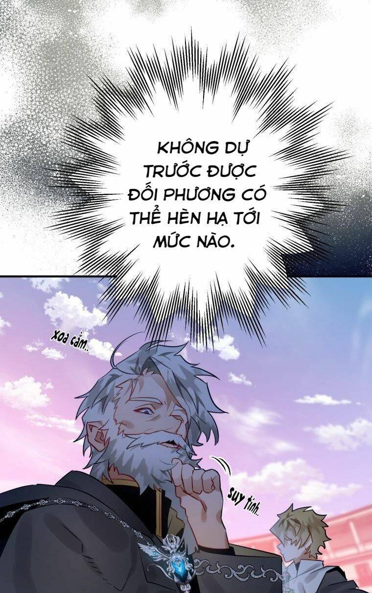 Bỗng Nhiên Tôi Trở Thành Quạ Đen!! Chapter 28 - Trang 2
