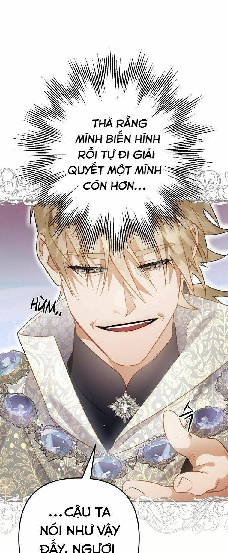 Bỗng Nhiên Tôi Trở Thành Quạ Đen!! Chapter 28 - Trang 2