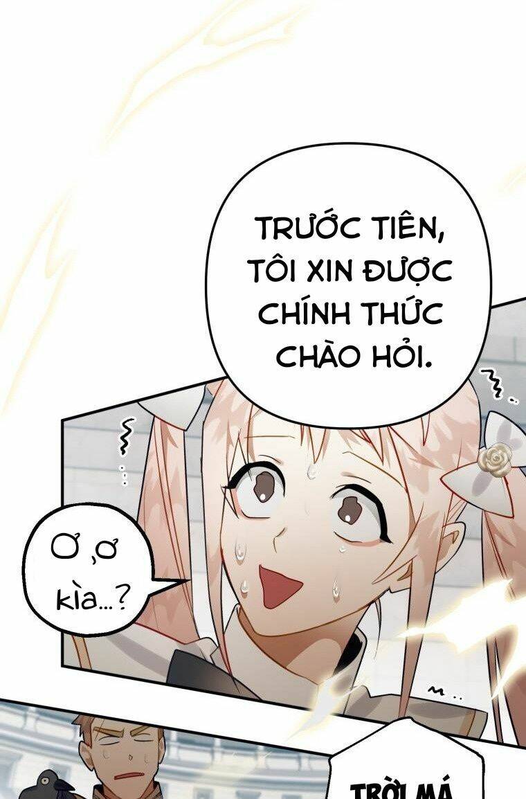 Bỗng Nhiên Tôi Trở Thành Quạ Đen!! Chapter 28 - Trang 2