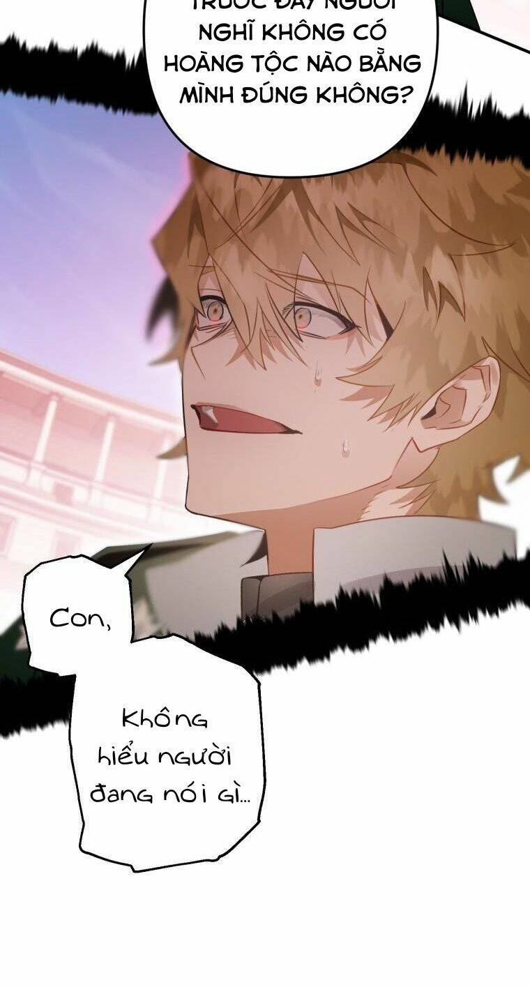 Bỗng Nhiên Tôi Trở Thành Quạ Đen!! Chapter 28 - Trang 2