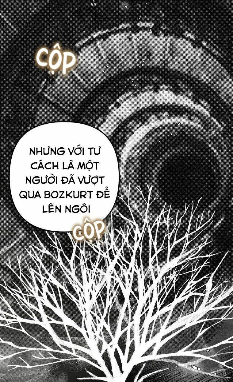 Bỗng Nhiên Tôi Trở Thành Quạ Đen!! Chapter 28 - Trang 2