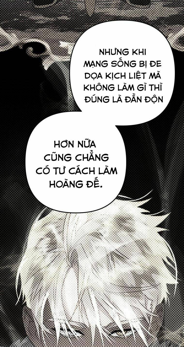 Bỗng Nhiên Tôi Trở Thành Quạ Đen!! Chapter 28 - Trang 2