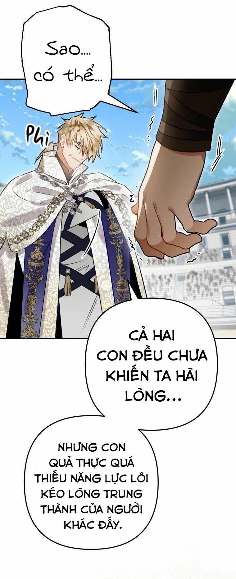 Bỗng Nhiên Tôi Trở Thành Quạ Đen!! Chapter 28 - Trang 2