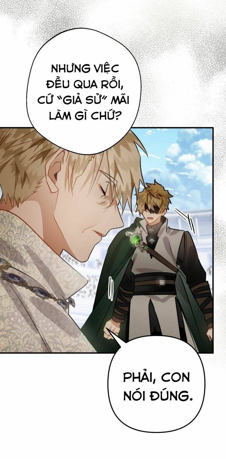 Bỗng Nhiên Tôi Trở Thành Quạ Đen!! Chapter 28 - Trang 2