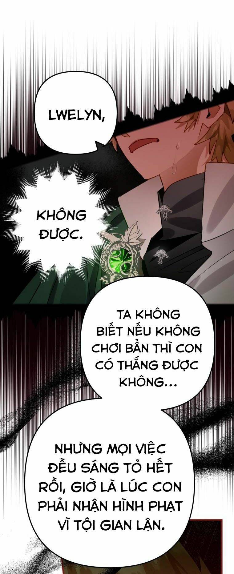 Bỗng Nhiên Tôi Trở Thành Quạ Đen!! Chapter 28 - Trang 2