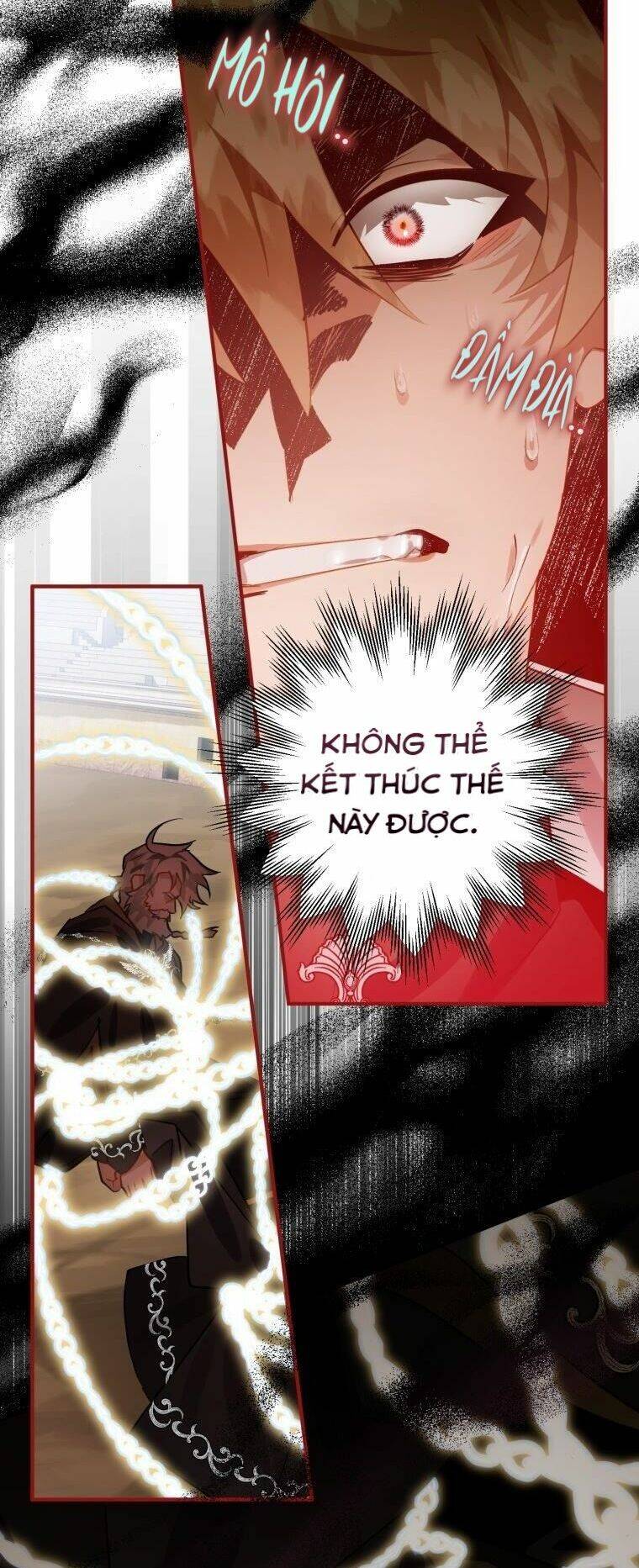 Bỗng Nhiên Tôi Trở Thành Quạ Đen!! Chapter 28 - Trang 2