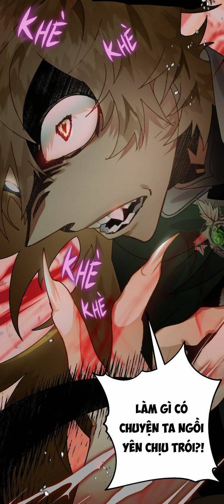 Bỗng Nhiên Tôi Trở Thành Quạ Đen!! Chapter 28 - Trang 2