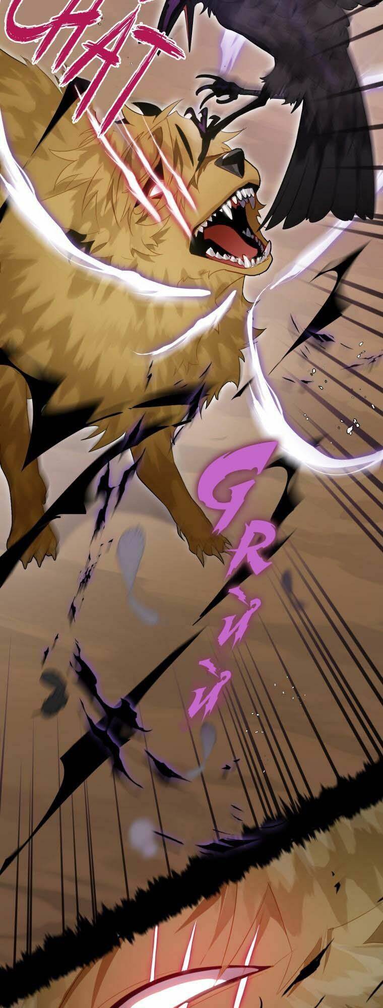 Bỗng Nhiên Tôi Trở Thành Quạ Đen!! Chapter 29 - Trang 2