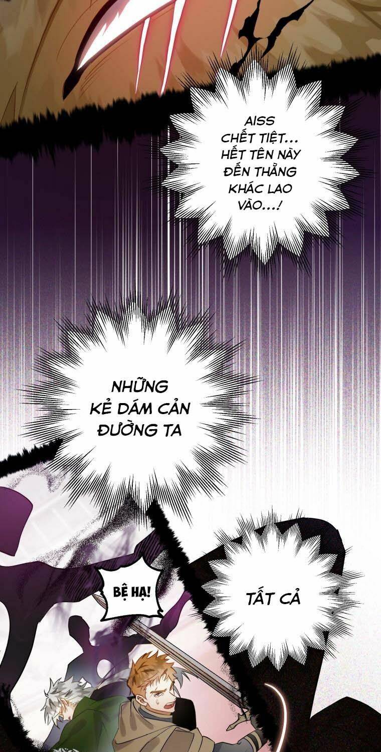 Bỗng Nhiên Tôi Trở Thành Quạ Đen!! Chapter 29 - Trang 2