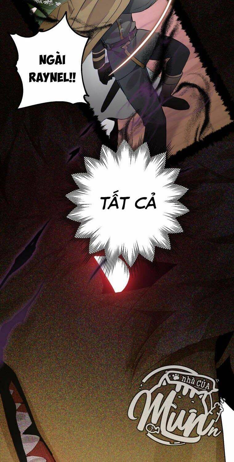 Bỗng Nhiên Tôi Trở Thành Quạ Đen!! Chapter 29 - Trang 2