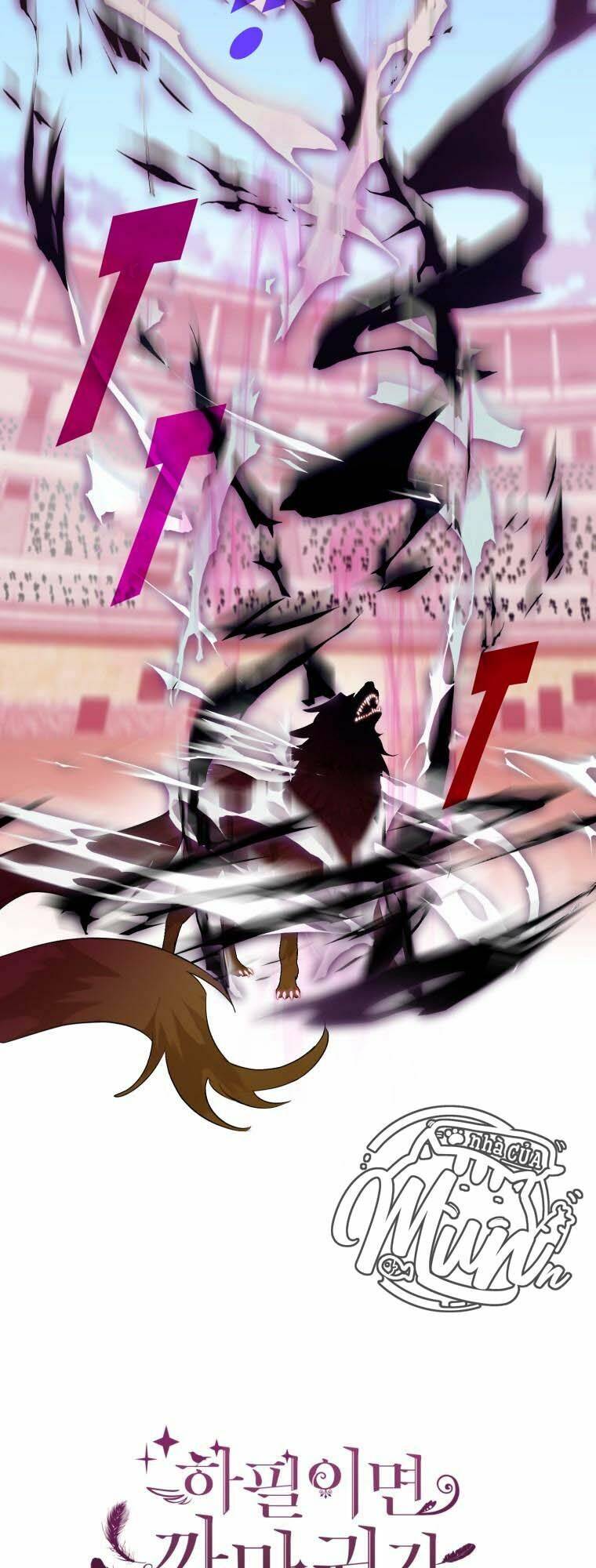 Bỗng Nhiên Tôi Trở Thành Quạ Đen!! Chapter 29 - Trang 2