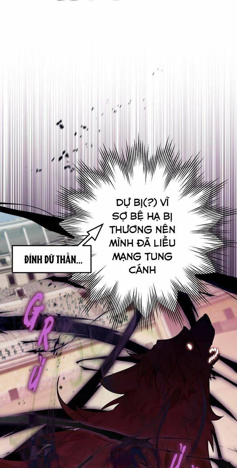 Bỗng Nhiên Tôi Trở Thành Quạ Đen!! Chapter 29 - Trang 2