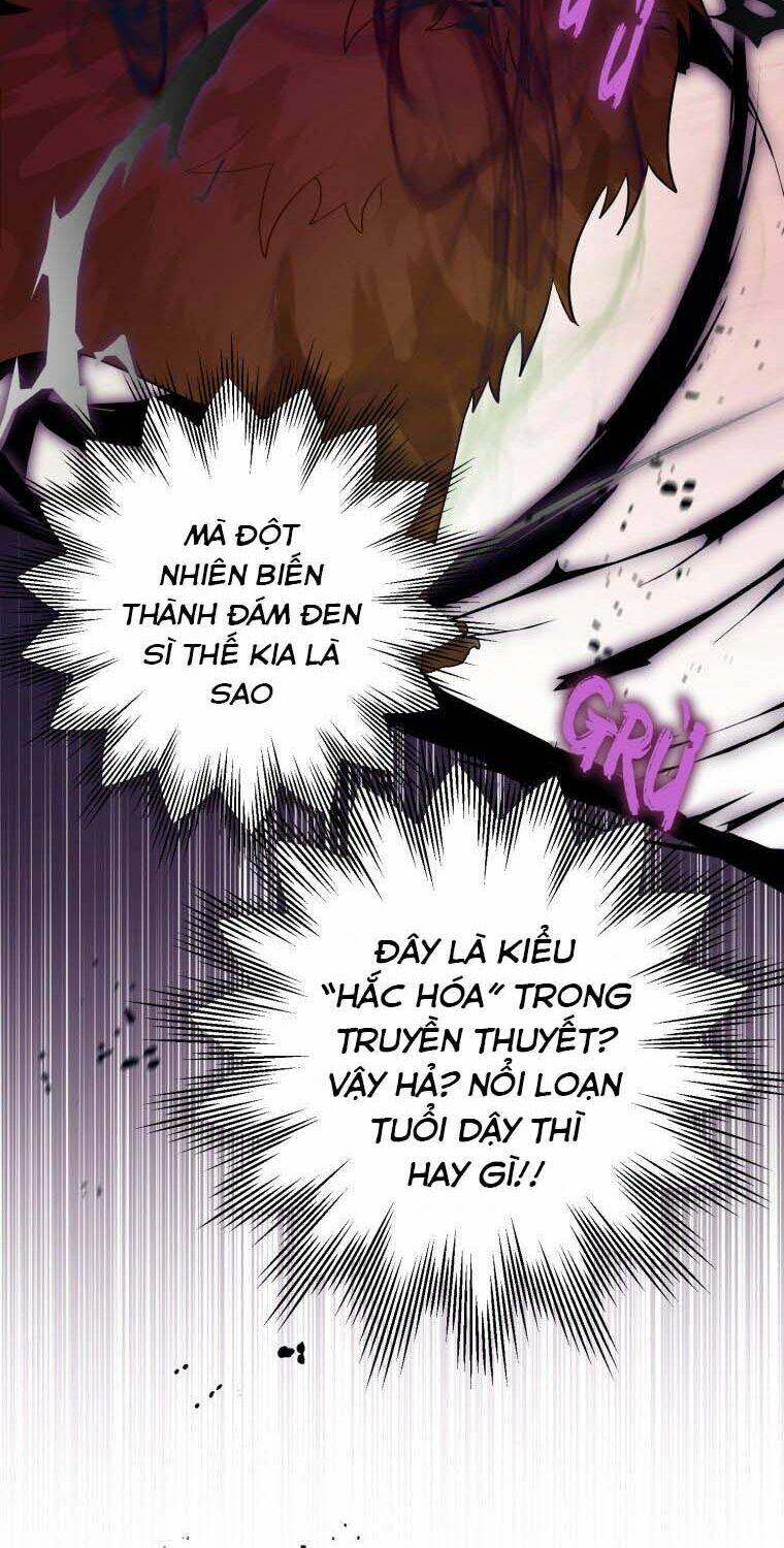 Bỗng Nhiên Tôi Trở Thành Quạ Đen!! Chapter 29 - Trang 2