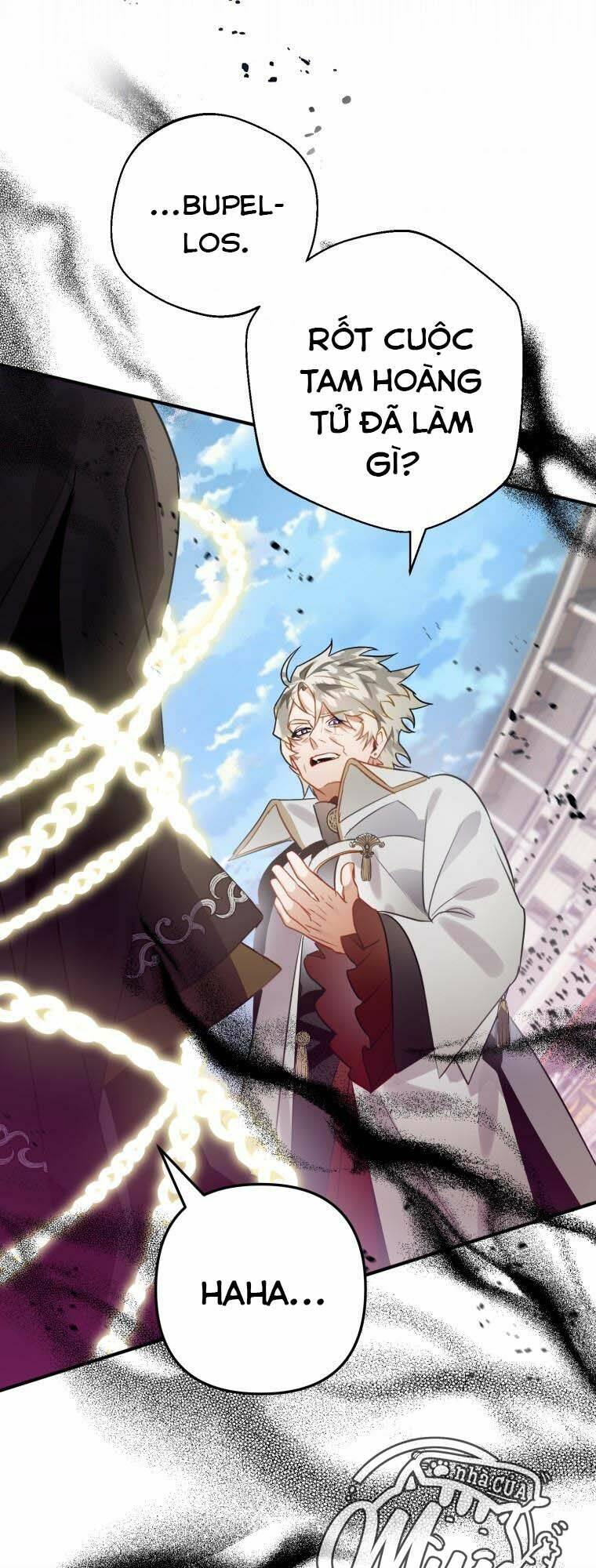 Bỗng Nhiên Tôi Trở Thành Quạ Đen!! Chapter 29 - Trang 2