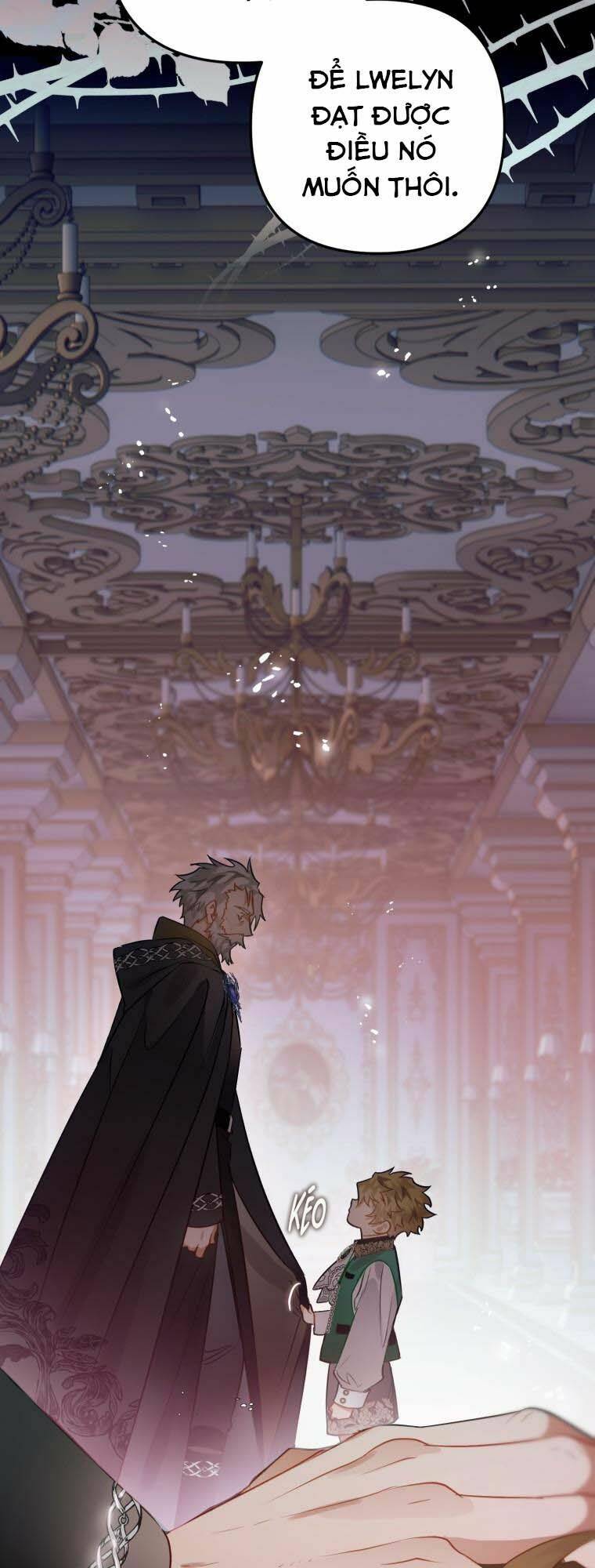 Bỗng Nhiên Tôi Trở Thành Quạ Đen!! Chapter 29 - Trang 2