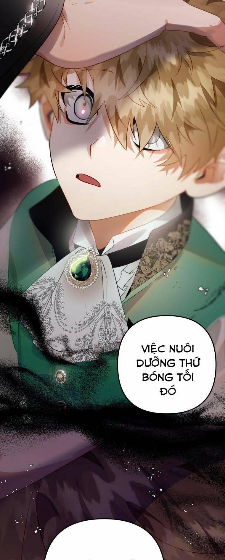 Bỗng Nhiên Tôi Trở Thành Quạ Đen!! Chapter 29 - Trang 2
