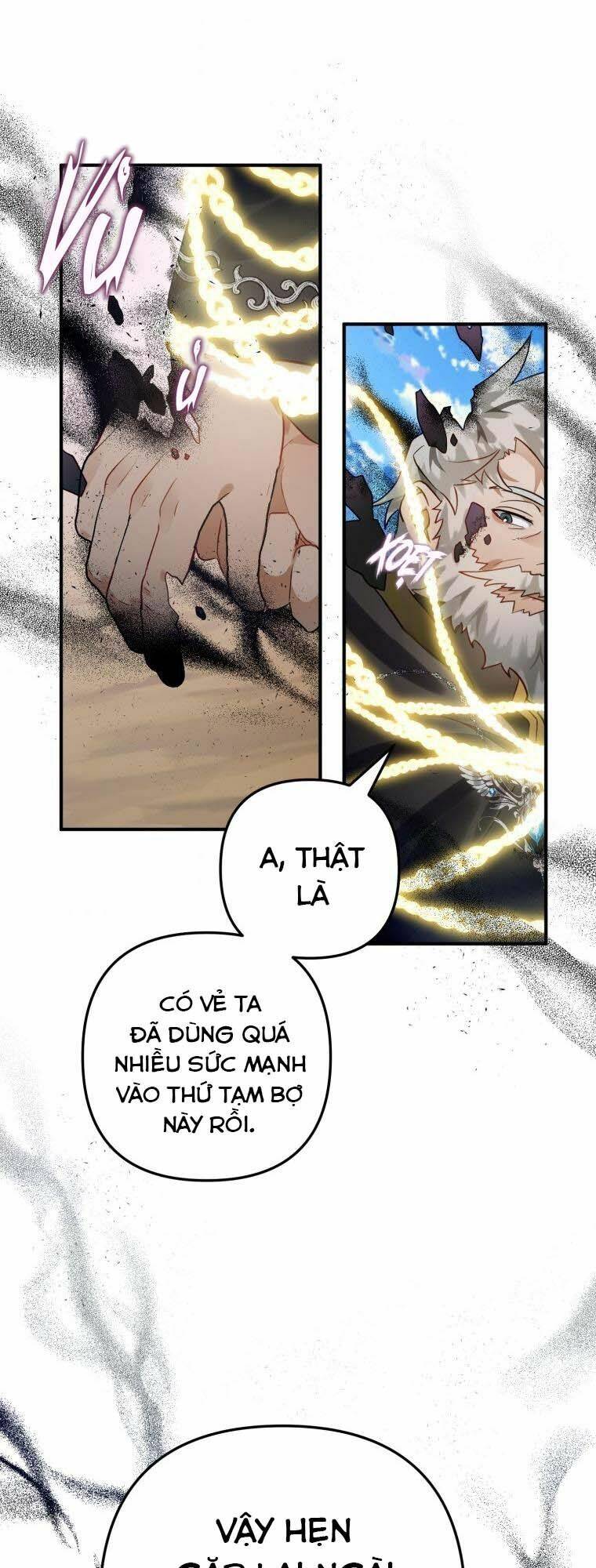 Bỗng Nhiên Tôi Trở Thành Quạ Đen!! Chapter 29 - Trang 2