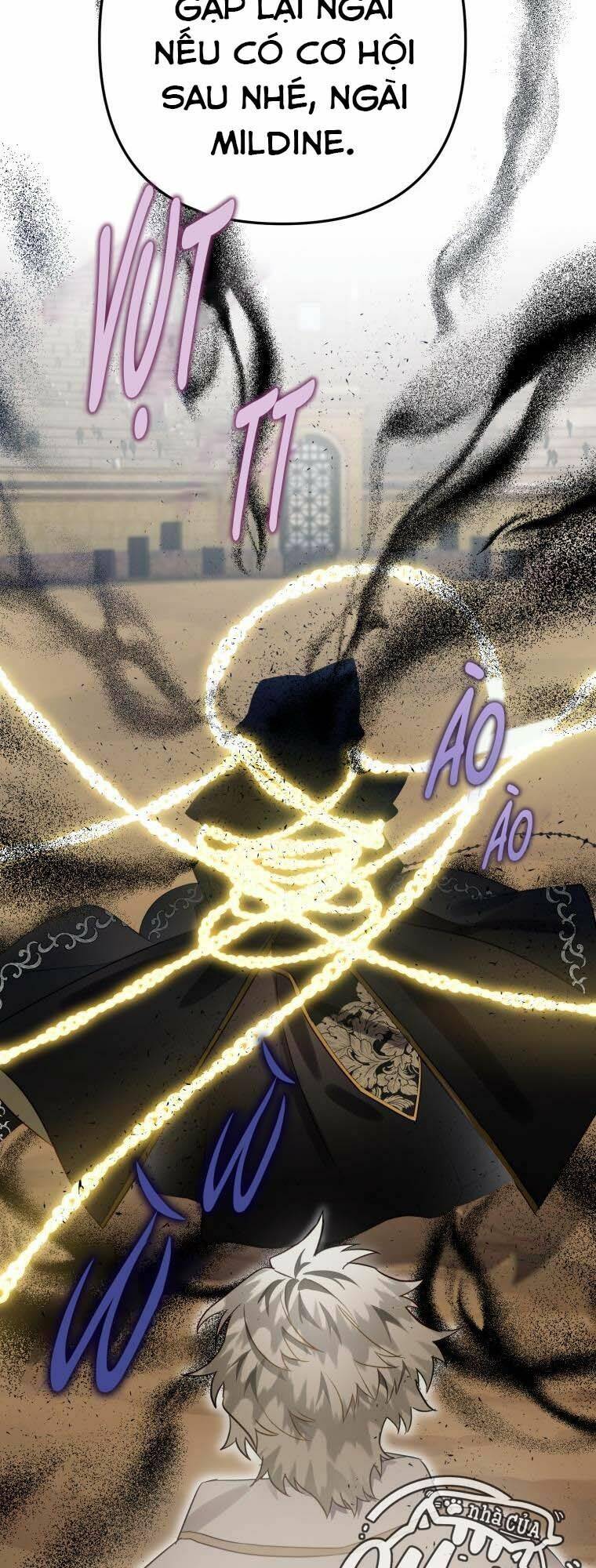 Bỗng Nhiên Tôi Trở Thành Quạ Đen!! Chapter 29 - Trang 2