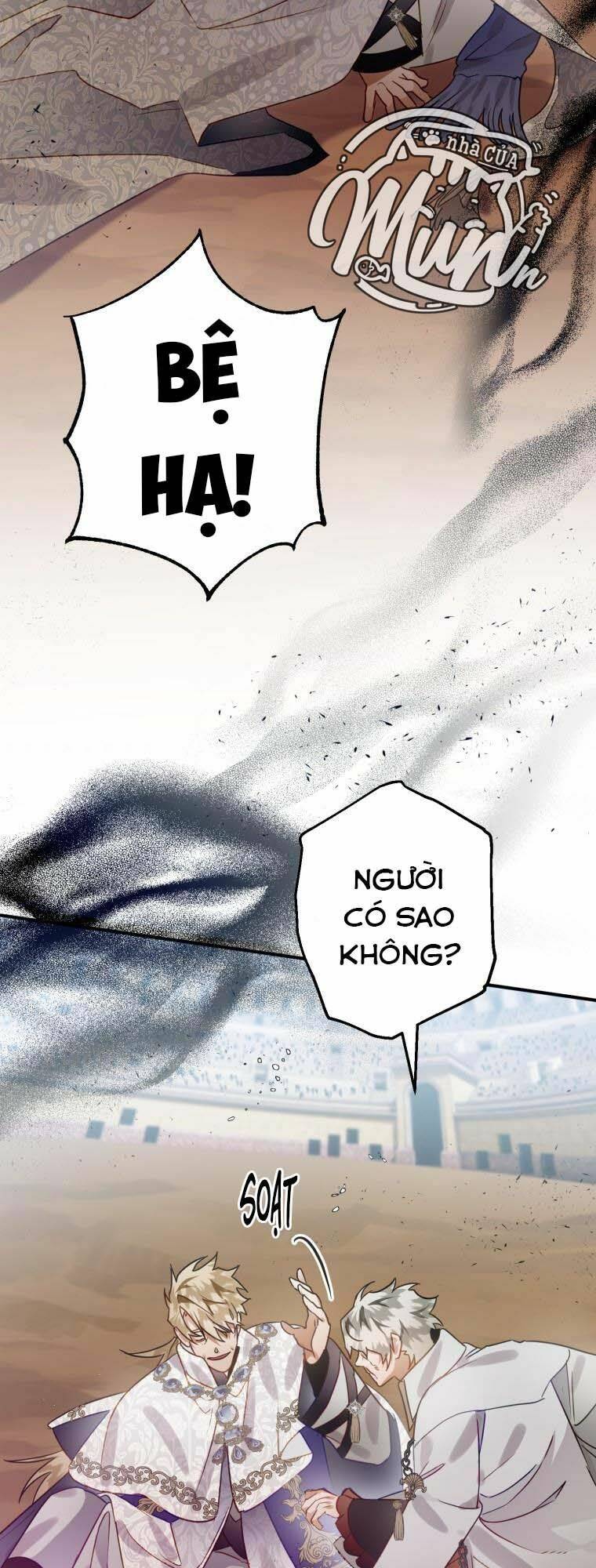 Bỗng Nhiên Tôi Trở Thành Quạ Đen!! Chapter 29 - Trang 2