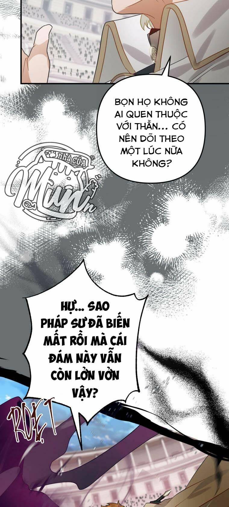 Bỗng Nhiên Tôi Trở Thành Quạ Đen!! Chapter 29 - Trang 2