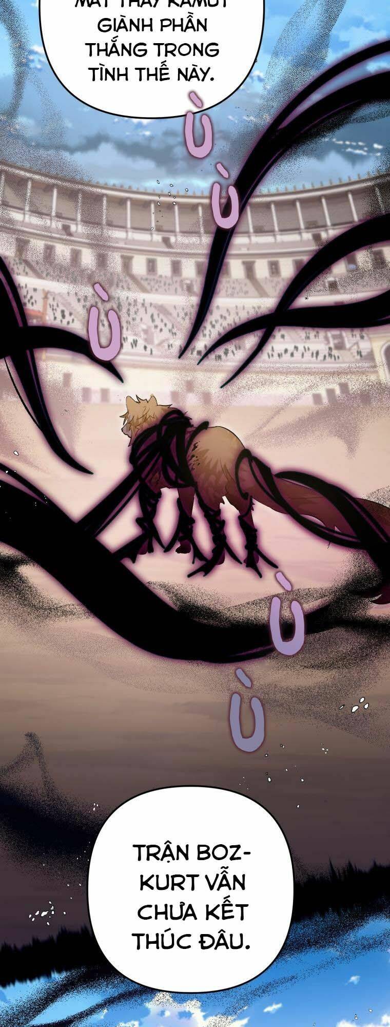 Bỗng Nhiên Tôi Trở Thành Quạ Đen!! Chapter 29 - Trang 2