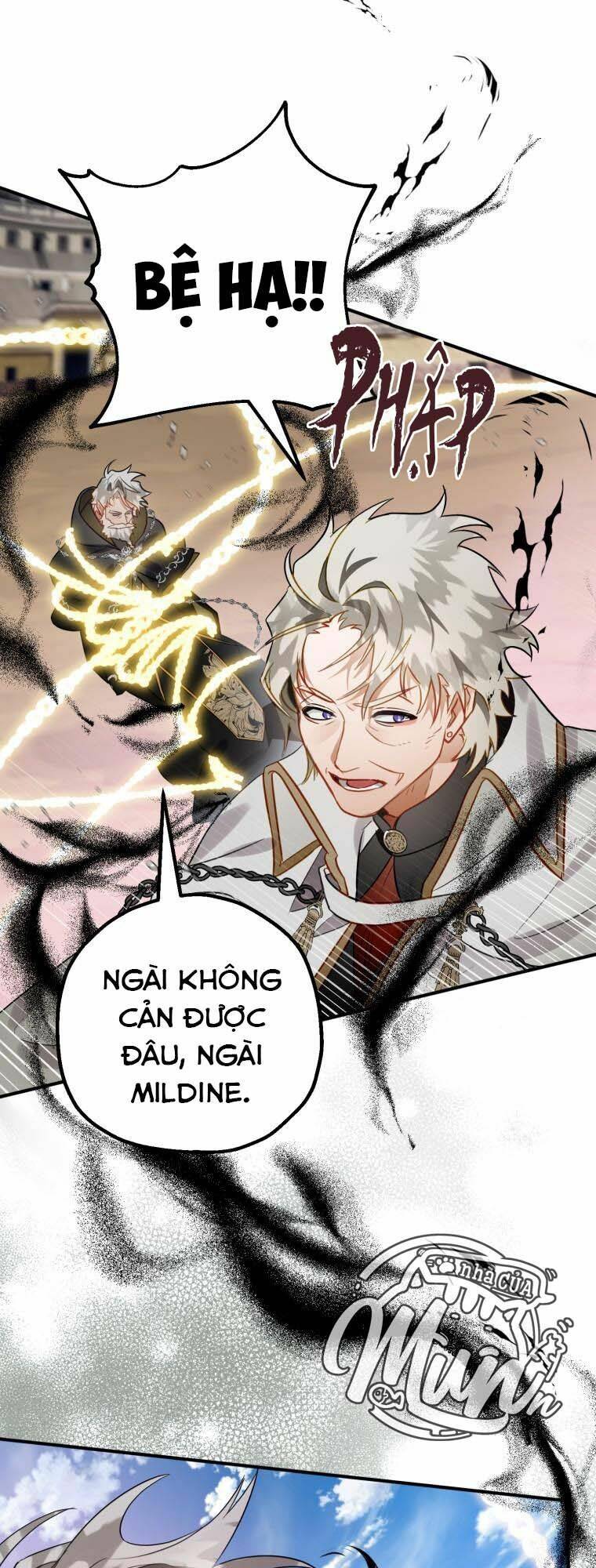 Bỗng Nhiên Tôi Trở Thành Quạ Đen!! Chapter 29 - Trang 2