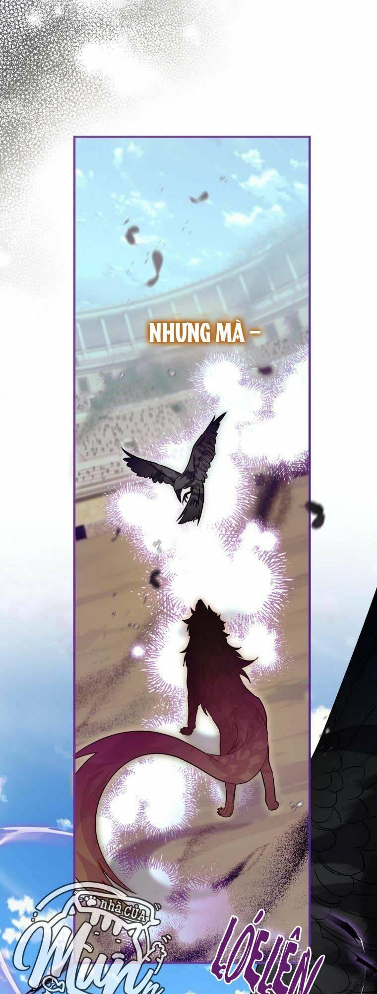 Bỗng Nhiên Tôi Trở Thành Quạ Đen!! Chapter 29 - Trang 2