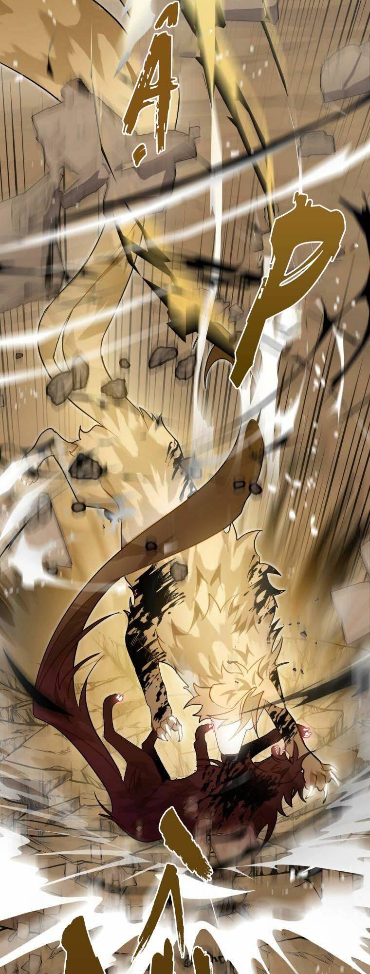 Bỗng Nhiên Tôi Trở Thành Quạ Đen!! Chapter 29 - Trang 2