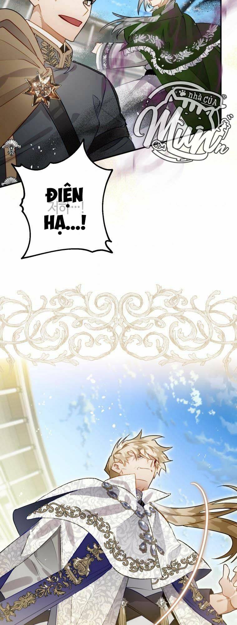 Bỗng Nhiên Tôi Trở Thành Quạ Đen!! Chapter 29 - Trang 2