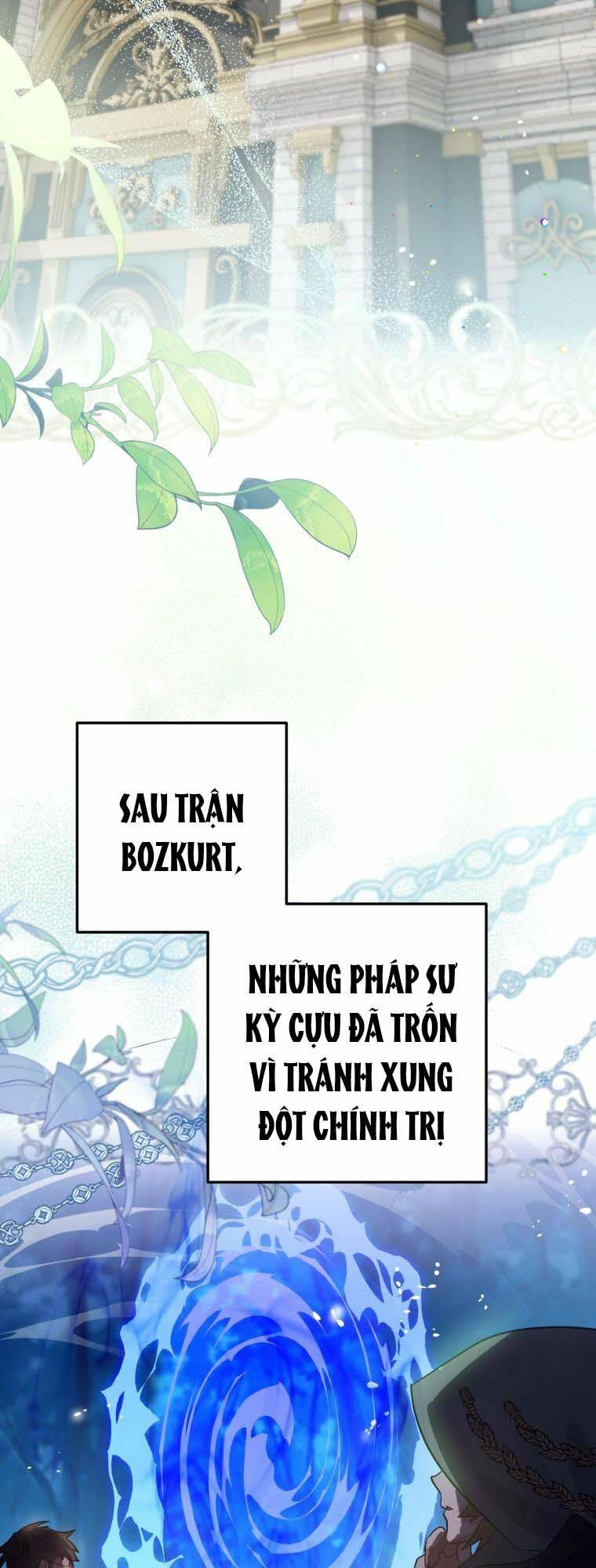 Bỗng Nhiên Tôi Trở Thành Quạ Đen!! Chapter 29 - Trang 2