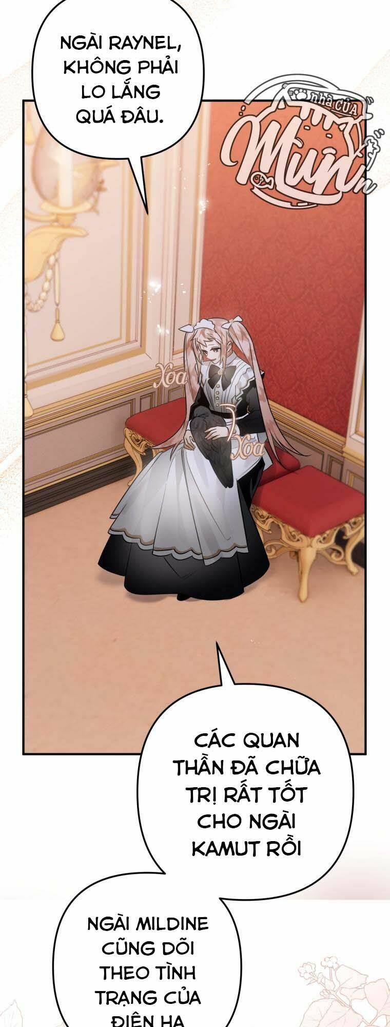 Bỗng Nhiên Tôi Trở Thành Quạ Đen!! Chapter 29 - Trang 2