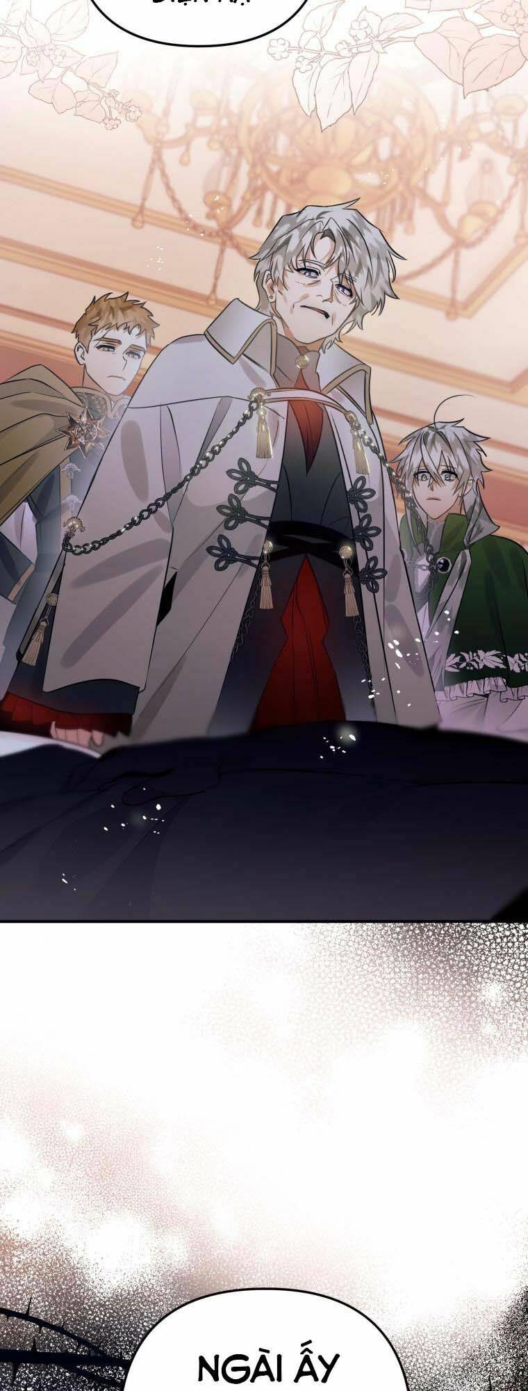 Bỗng Nhiên Tôi Trở Thành Quạ Đen!! Chapter 29 - Trang 2