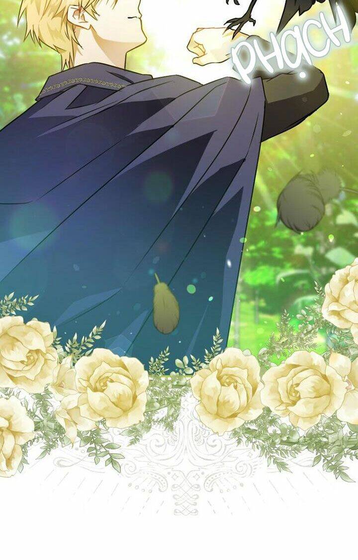 Bỗng Nhiên Tôi Trở Thành Quạ Đen!! Chapter 3 - Trang 2