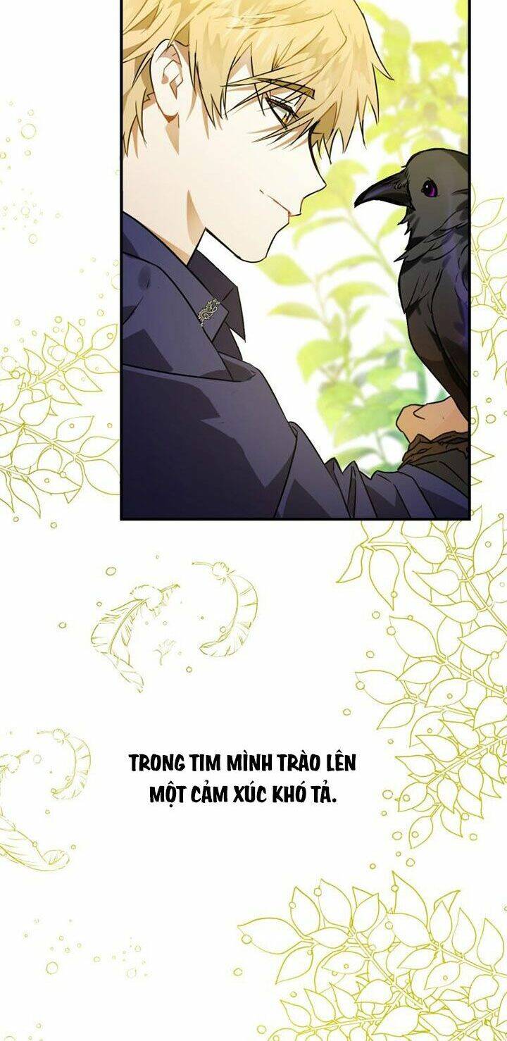 Bỗng Nhiên Tôi Trở Thành Quạ Đen!! Chapter 3 - Trang 2