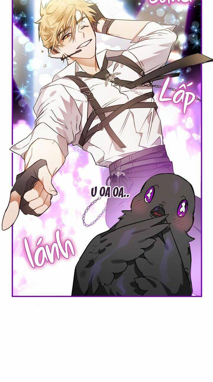 Bỗng Nhiên Tôi Trở Thành Quạ Đen!! Chapter 3 - Trang 2