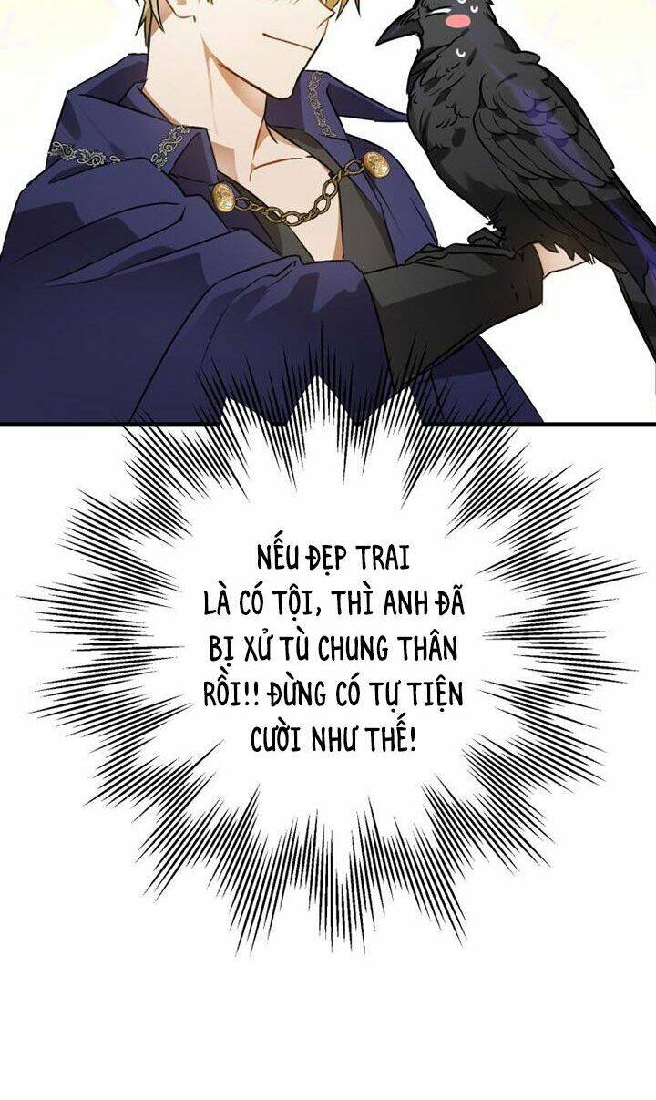 Bỗng Nhiên Tôi Trở Thành Quạ Đen!! Chapter 3 - Trang 2