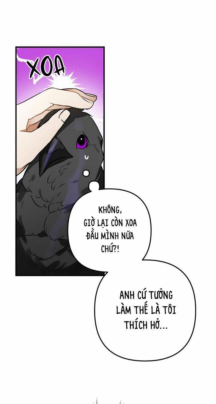 Bỗng Nhiên Tôi Trở Thành Quạ Đen!! Chapter 3 - Trang 2