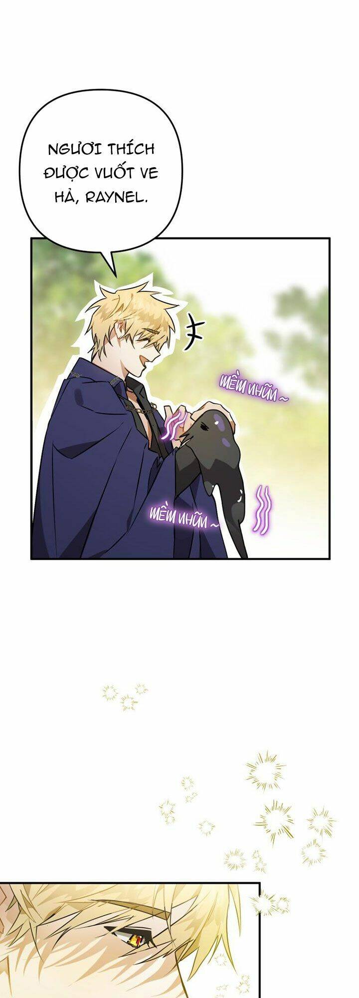 Bỗng Nhiên Tôi Trở Thành Quạ Đen!! Chapter 3 - Trang 2