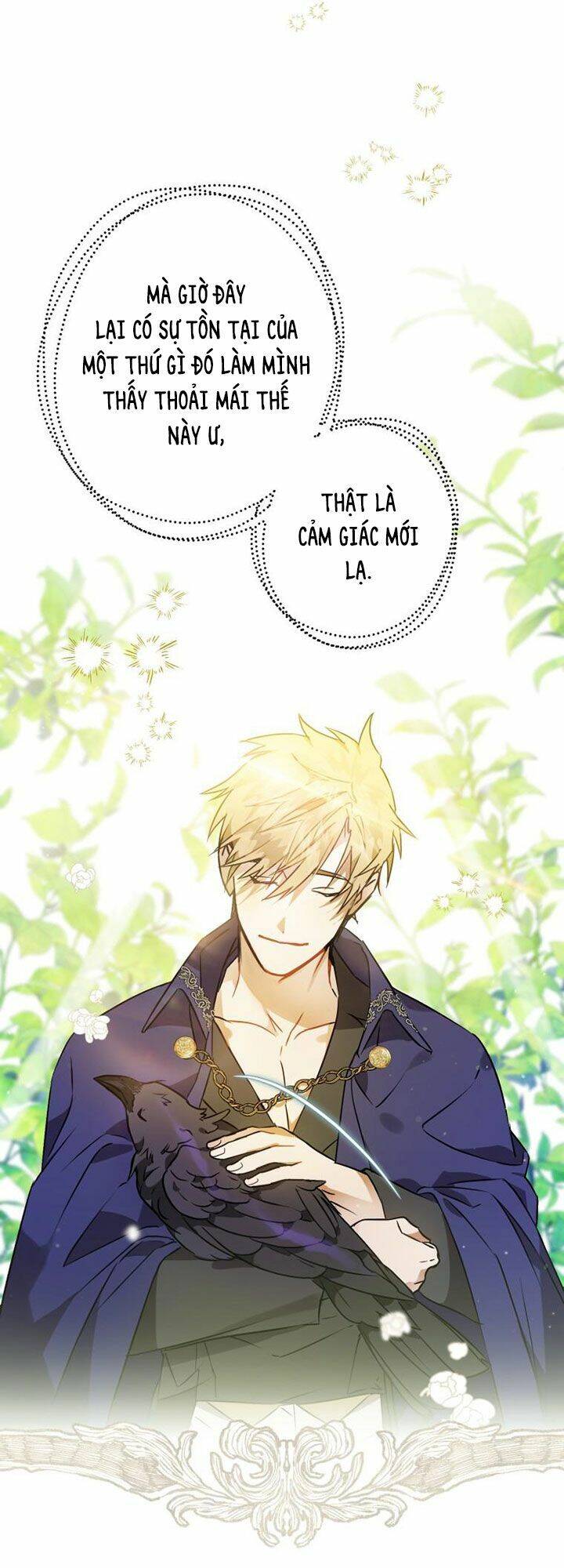 Bỗng Nhiên Tôi Trở Thành Quạ Đen!! Chapter 3 - Trang 2