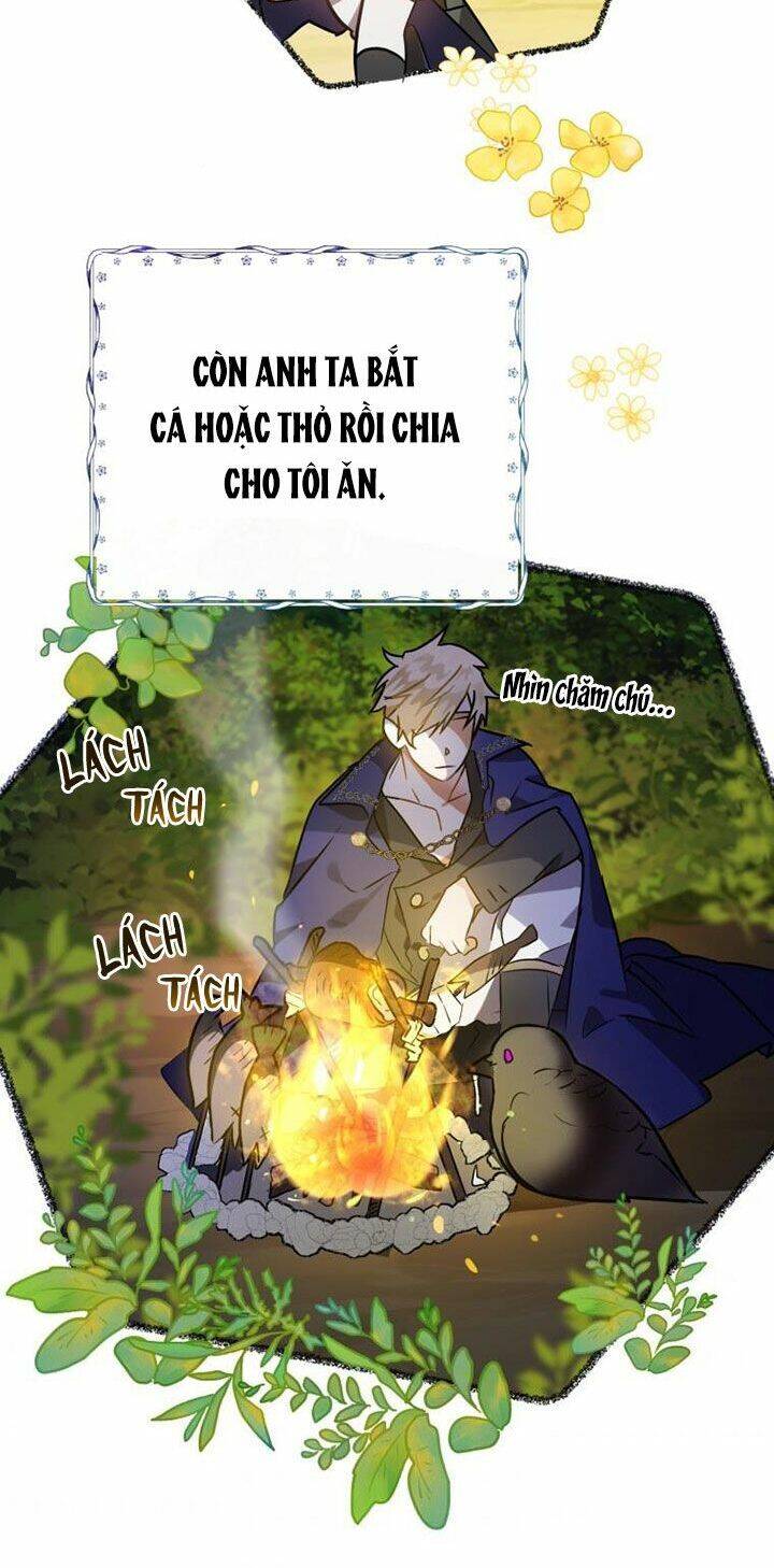 Bỗng Nhiên Tôi Trở Thành Quạ Đen!! Chapter 3 - Trang 2