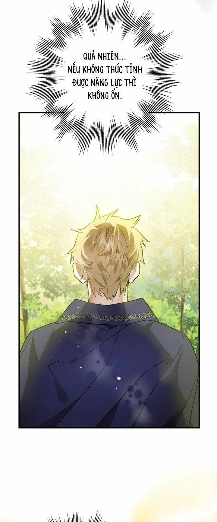 Bỗng Nhiên Tôi Trở Thành Quạ Đen!! Chapter 3 - Trang 2