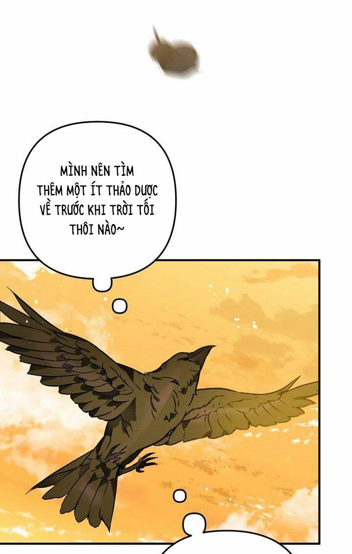 Bỗng Nhiên Tôi Trở Thành Quạ Đen!! Chapter 3 - Trang 2