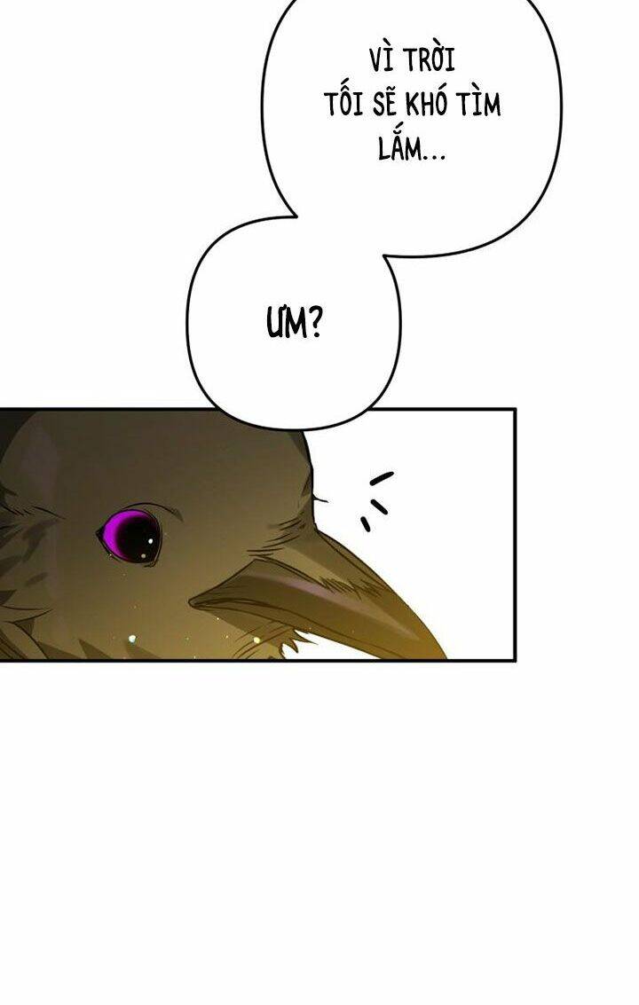 Bỗng Nhiên Tôi Trở Thành Quạ Đen!! Chapter 3 - Trang 2