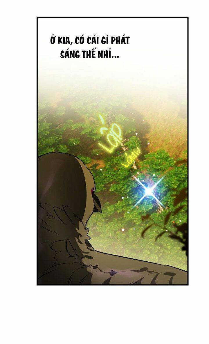 Bỗng Nhiên Tôi Trở Thành Quạ Đen!! Chapter 3 - Trang 2