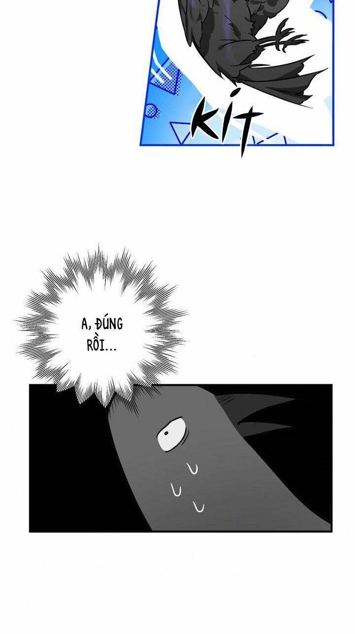 Bỗng Nhiên Tôi Trở Thành Quạ Đen!! Chapter 3 - Trang 2