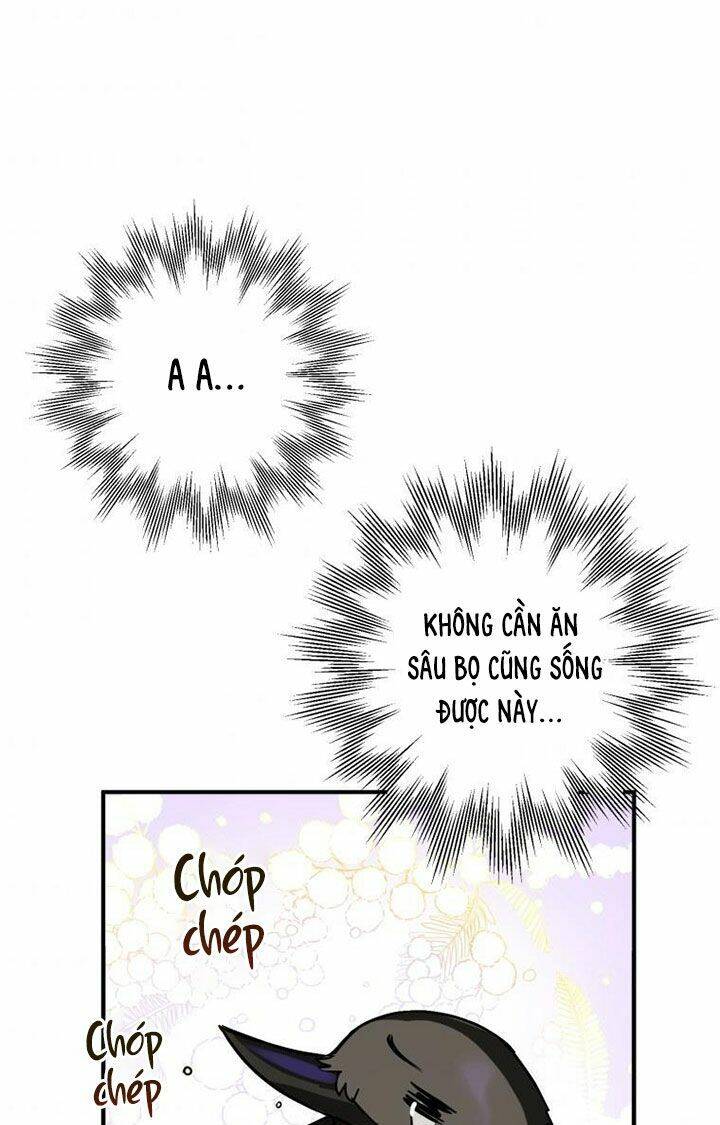 Bỗng Nhiên Tôi Trở Thành Quạ Đen!! Chapter 3 - Trang 2