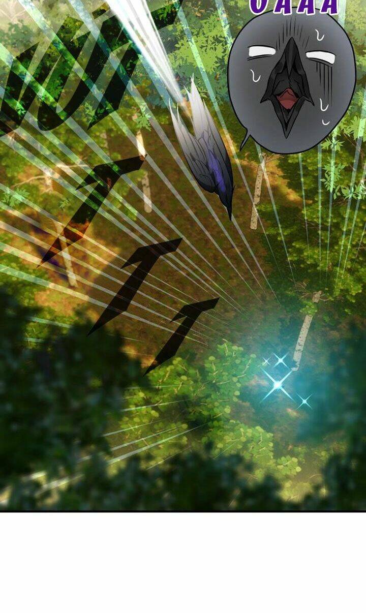 Bỗng Nhiên Tôi Trở Thành Quạ Đen!! Chapter 3 - Trang 2