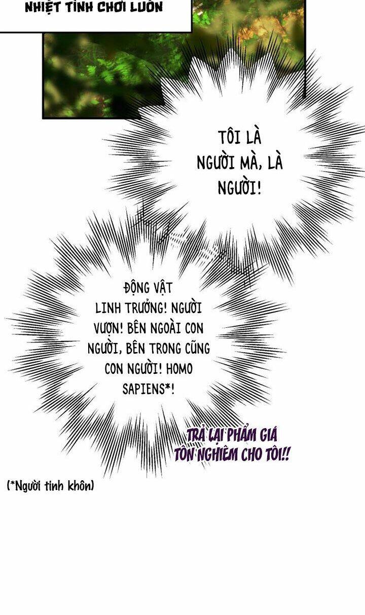 Bỗng Nhiên Tôi Trở Thành Quạ Đen!! Chapter 3 - Trang 2