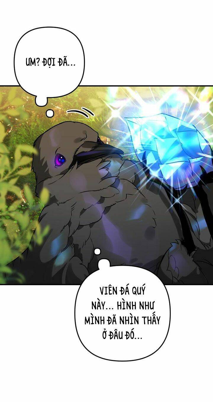 Bỗng Nhiên Tôi Trở Thành Quạ Đen!! Chapter 3 - Trang 2